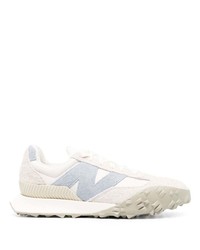 New Balance Low Top Lace Up Sneakers