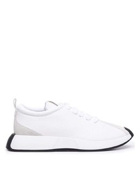 Giuseppe Zanotti Low Top Lace Up Trainers