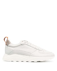 Henderson Baracco Low Top Leather Sneakers
