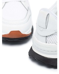 Ermenegildo Zegna Low Top Runner Sneakers