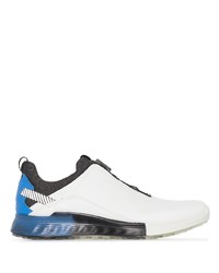 Ecco Low Top Slip On Trainers