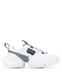 VERSACE JEANS COUTURE Low Top Sneakers