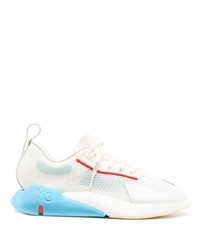 Y-3 Low Top Sneakers