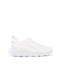 MSGM Low Top Sneakers