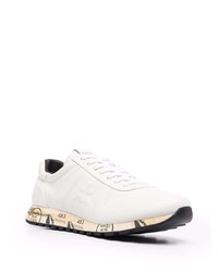 Premiata Lucy Low Top Sneakers