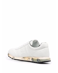 Premiata Lucy Low Top Sneakers