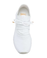 Ash Mesh Lace Up Sneakers