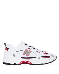 New Balance Ml827 Low Top Sneakers