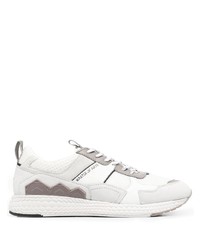 MOA - Master of Arts Moa Master Of Arts Lace Up Low Top Sneakers