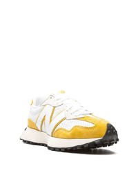 New Balance Ms327pg Primary Pack Low Top Sneakers