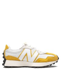 New Balance Ms327pg Primary Pack Low Top Sneakers