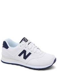 New Balance Multicolor 574 Pique Polo Collection Running Sneakers