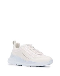 MSGM Never Look Back Sneakers