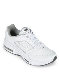 Nike Healthwalker 8 Walking Shoes Whitesilvergray