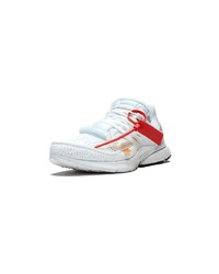 Off-White Nike X The 10 Air Presto Sneakers