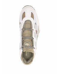 adidas Niteball Panelled Sneakers