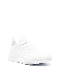 adidas Nmd V3 Lace Up Sneakers