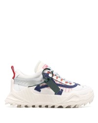 Off-White Odsy 1000 Low Top Sneakers