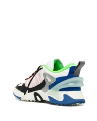 Off-White Odsy 2000 Sneakers