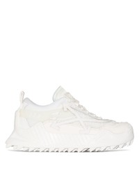 Off-White Odys Low Top Sneakers