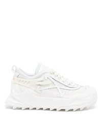 Off-White Odys Low Top Sneakers