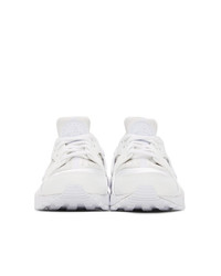 Nike Off White Air Huarache Sneakers