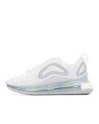 Nike Off White Air Max 720 Sneakers