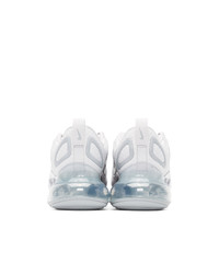 Nike Off White Air Max 720 Sneakers