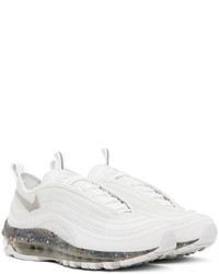 Nike Off White Air Max Terrascape 97 Sneakers