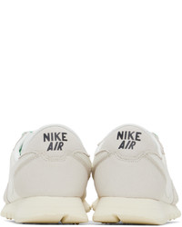 Nike Off White Air Pegasus 83 Prm Sneakers