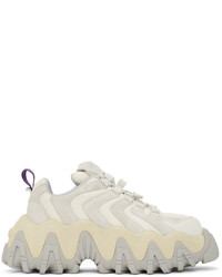 Eytys Off White Halo Sneakers