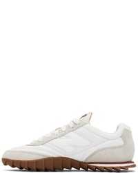 New Balance Off White Rc30v1 Sneakers