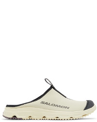 Salomon Off White Rx Slide 30 Sandals