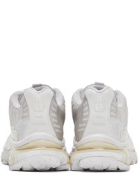 11 By Boris Bidjan Saberi Off White Salomon Edition Bamba5 Sneakers