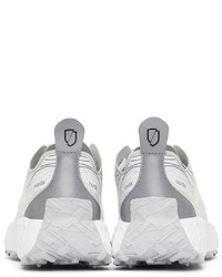 Norda Off White Silver 001 Sneakers