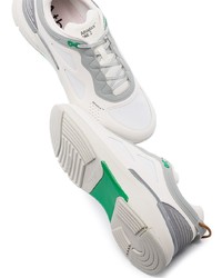 Athletics Footwear One2 Low Top Sneakers