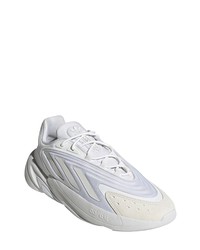 adidas Ozelia Sneaker In White At Nordstrom