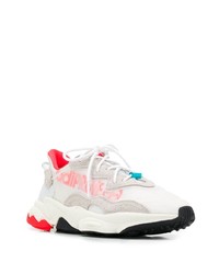 adidas Ozweego Lace Up Sneakers