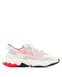 adidas Ozweego Lace Up Sneakers