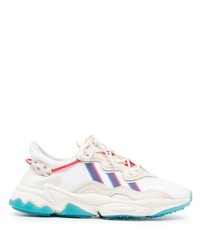 adidas Ozweego Low Top Sneakers