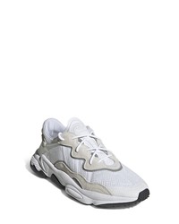 adidas Ozweego Sneaker In Ftwr Whitecore Black At Nordstrom