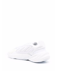 adidas Panelled Low Top Sneakers
