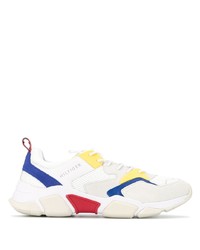 Tommy Hilfiger Panelled Sneakers