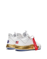 Nike Pg 3 Nasa Sneakers