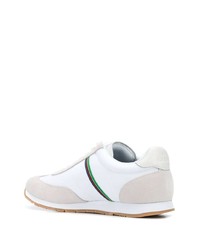PS Paul Smith Pince Lace Up Sneakers