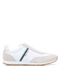 PS Paul Smith Pince Lace Up Sneakers