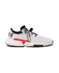 adidas Originals Pod S31 Med Stretch Knit Sneakers