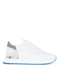 Mallet Popham Low Top Sneakers