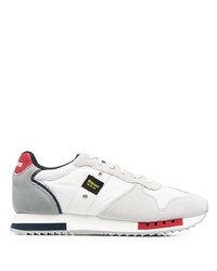 Blauer Queen Low Top Sneakers