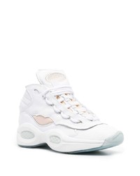 Reebok Question Mid Memory Of Basketball Sneakers
